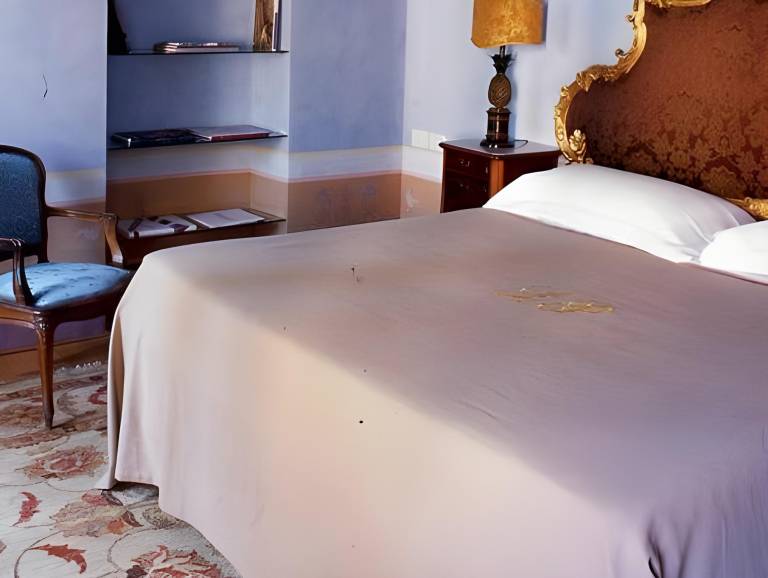 Locanda Pietrasantese B&B in Pietrasanta