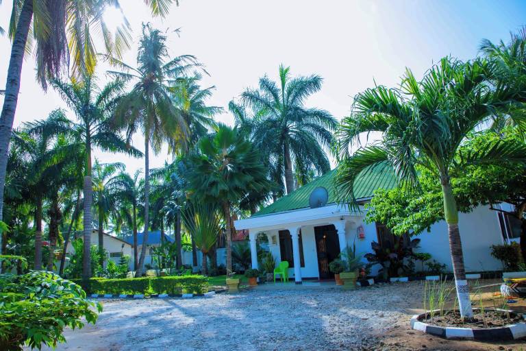 Villa  Dar es Salaam