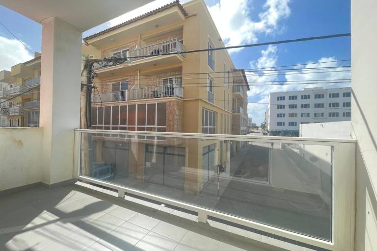 Apartmán  Sal Rei