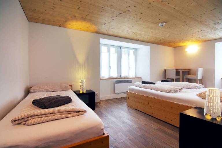 Sust Lodge — photo 2