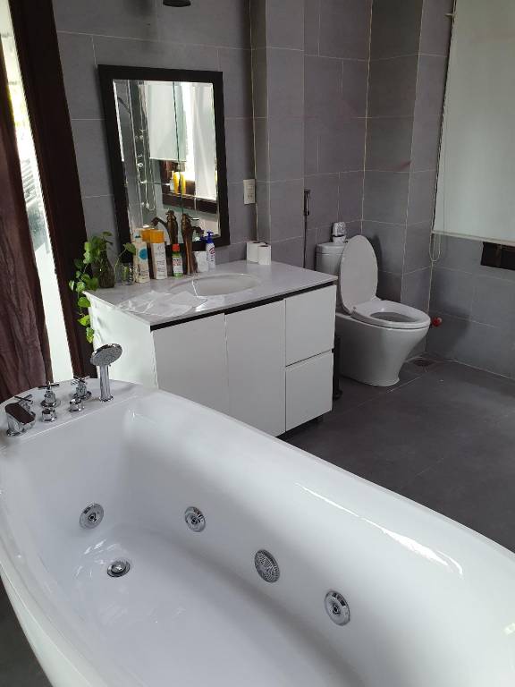 Wonderful house with pool, BBQ & garden | Water view | Suitable for remote work | Pets are welcome — photo 5