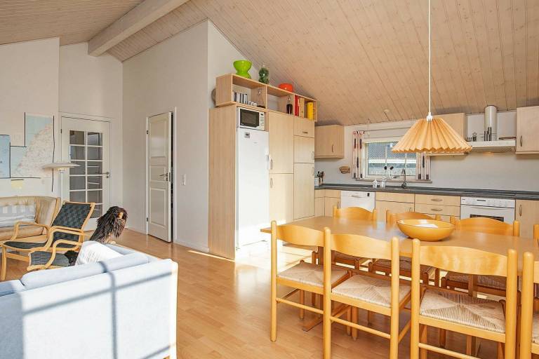 Beautiful house with sauna, jacuzzi & BBQ | Dogs allowed — photo 5