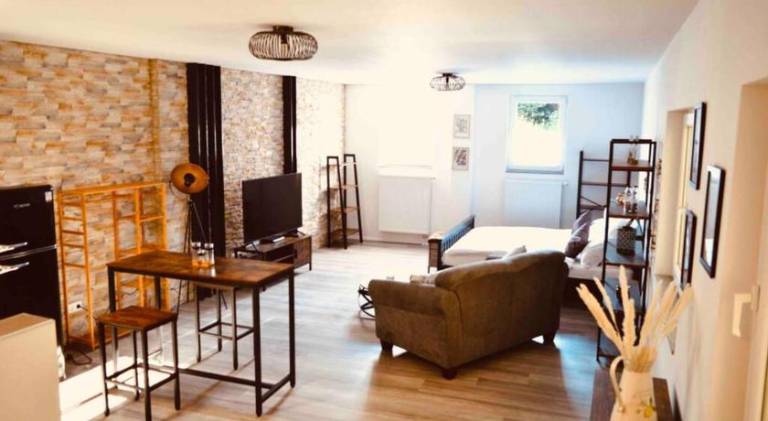 Apartment | Pets allowed — photo 2