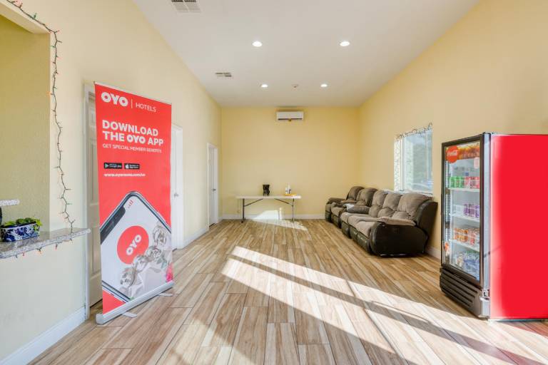 OYO Hotel Rosenberg TX I-69 — photo 3