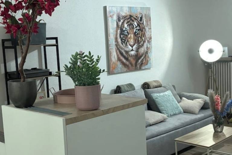 Ferienwohnung Emsdetten