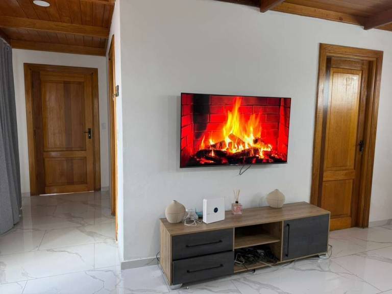 Ferienwohnung Ferndale