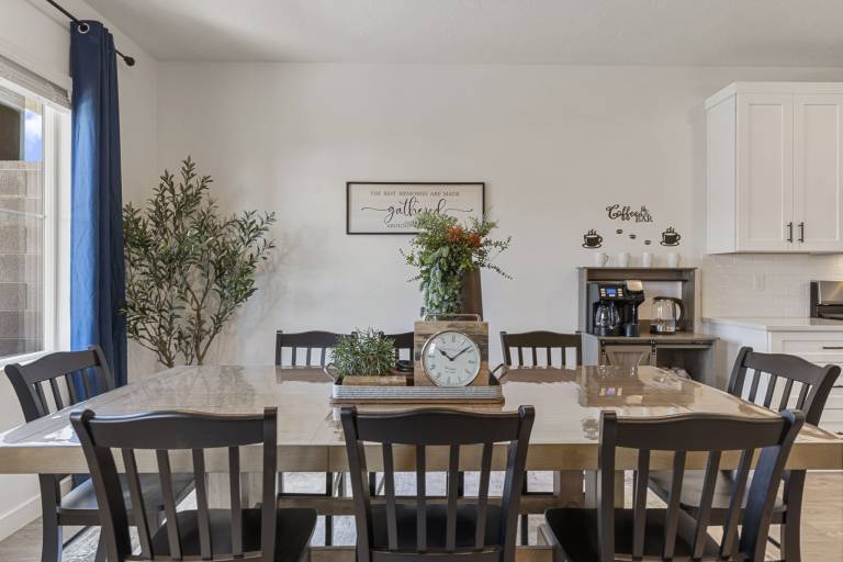 Child-friendly beautiful house with hot tub, pool & barbecue | Dogs allowed — photo 4