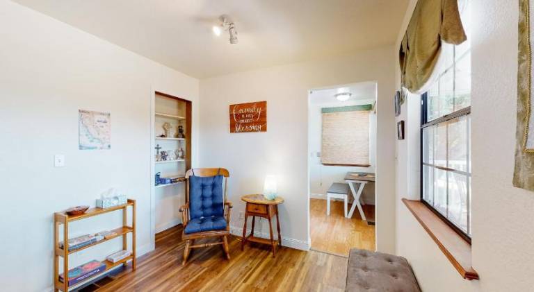 Vacation home with 3 rooms for 8 persons — photo 4