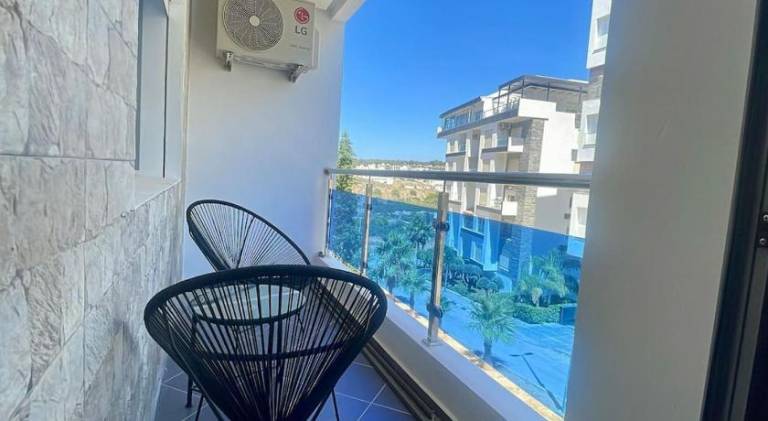 Holiday apartment with 3 rooms for 7 persons — photo 4