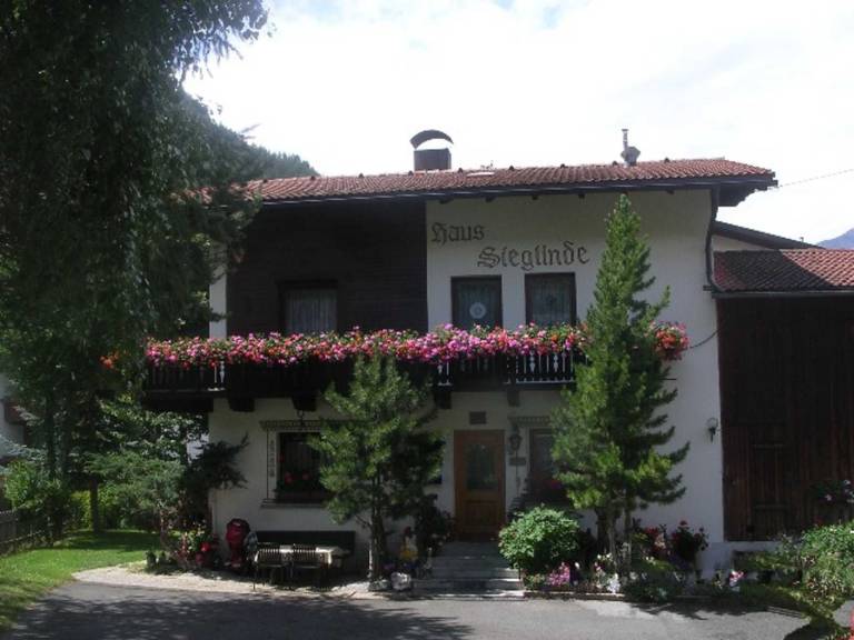Cottage  Nauders