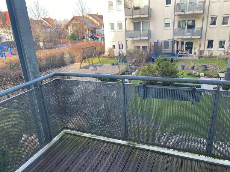 Appartement Mannheim