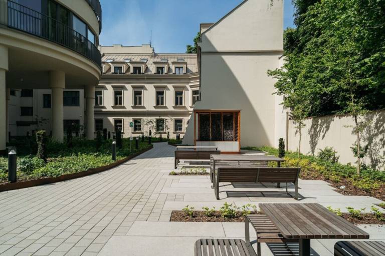 Apartament  Skawina