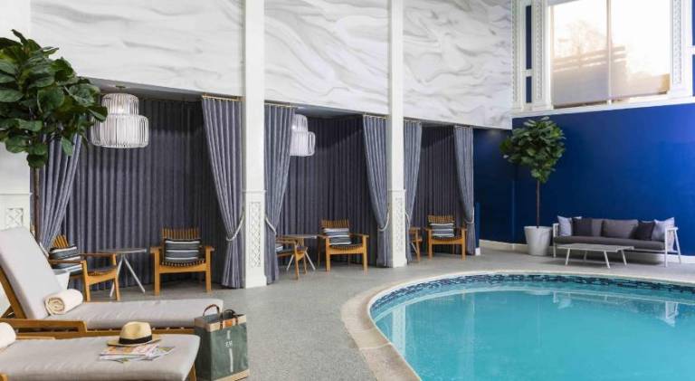 Hotel Viking — photo 4
