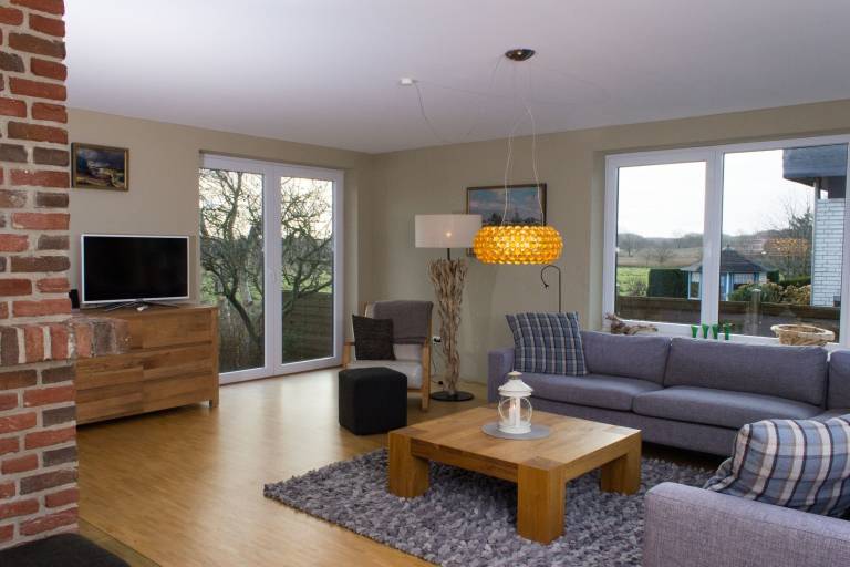 Ferienhaus Holnis
