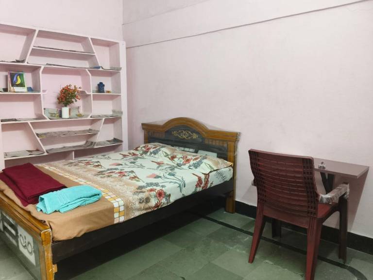 Villa with 1 room for 2 persons — photo 5