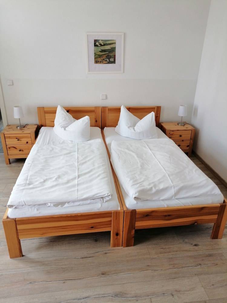 Pension Golzow
