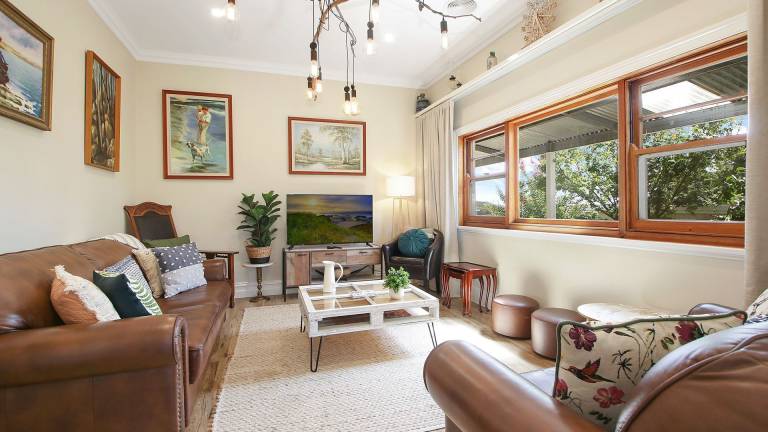 House Beechworth