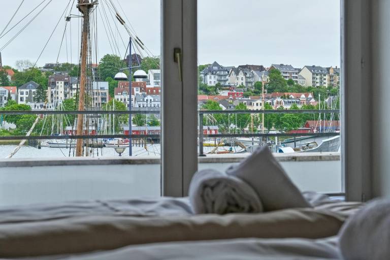 Ferienwohnung "Schiffbrücke" — photo 4