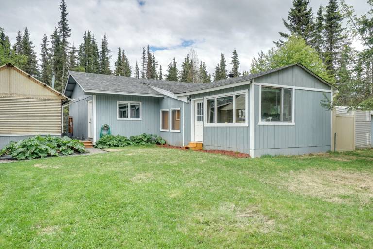 Apartment Kenai