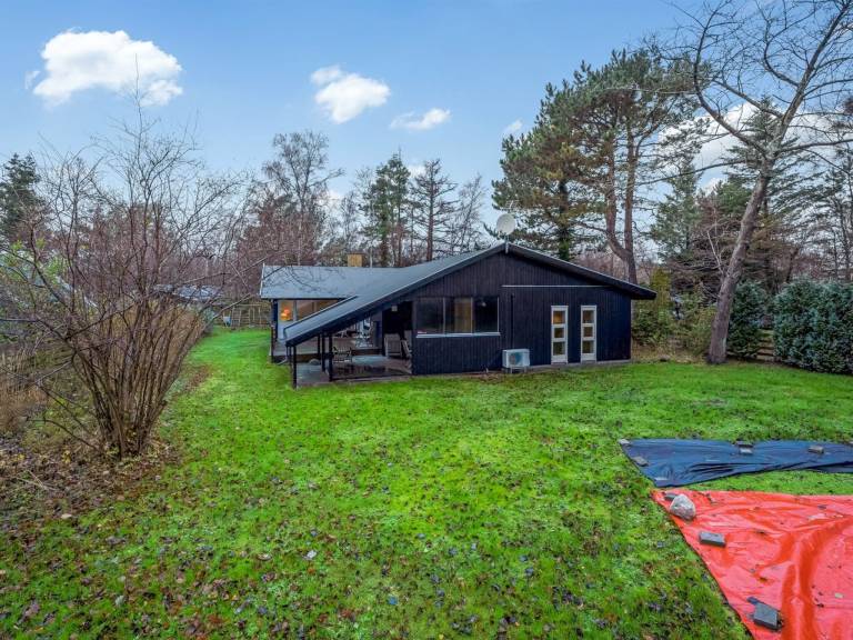 Ferienhaus  Gedser
