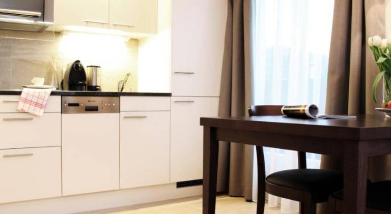Serviced apartment | Suitable for remote work — photo 5