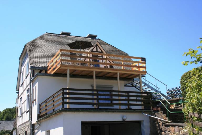 Ferienwohnung Willingen (Upland)
