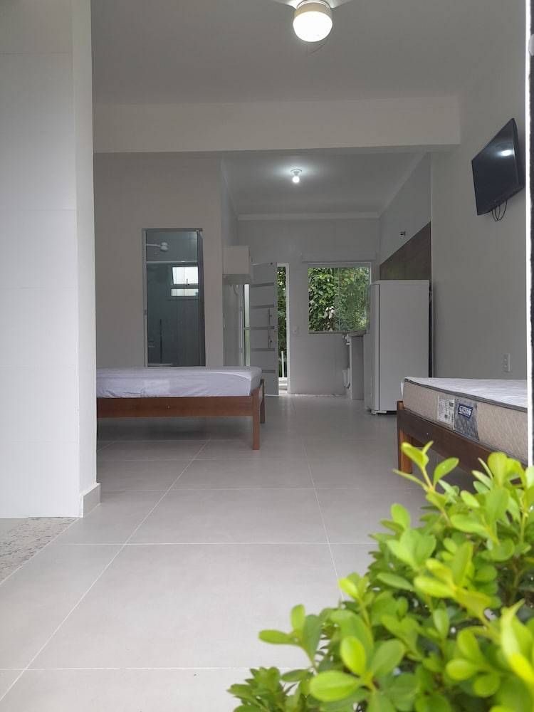 Apartamento Praia Vermelha
