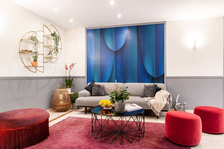 Maison de vacances  Neuilly-sur-Seine