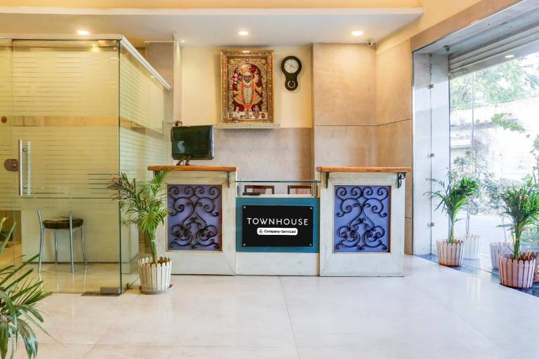 Townhouse Fateh Sagar Formerly Vatika Inn — photo 3
