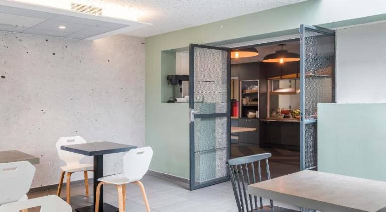 B&B HOTEL Angers Parc Expos — photo 4