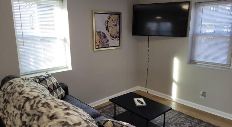 111 m&sup2; Ferienwohnung