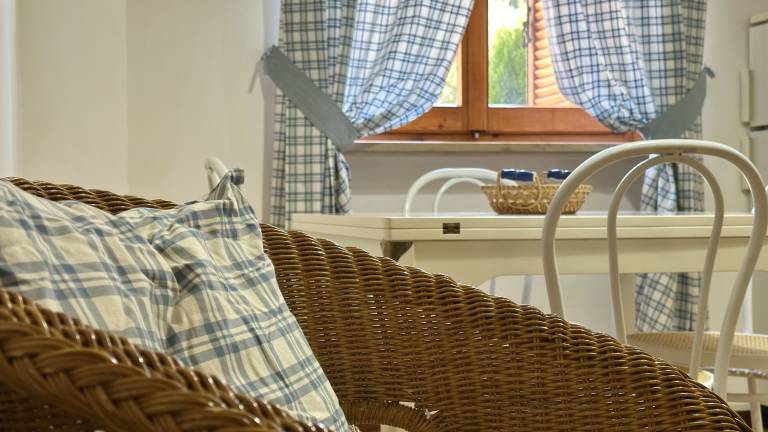 Holiday apartment | City view — photo 3