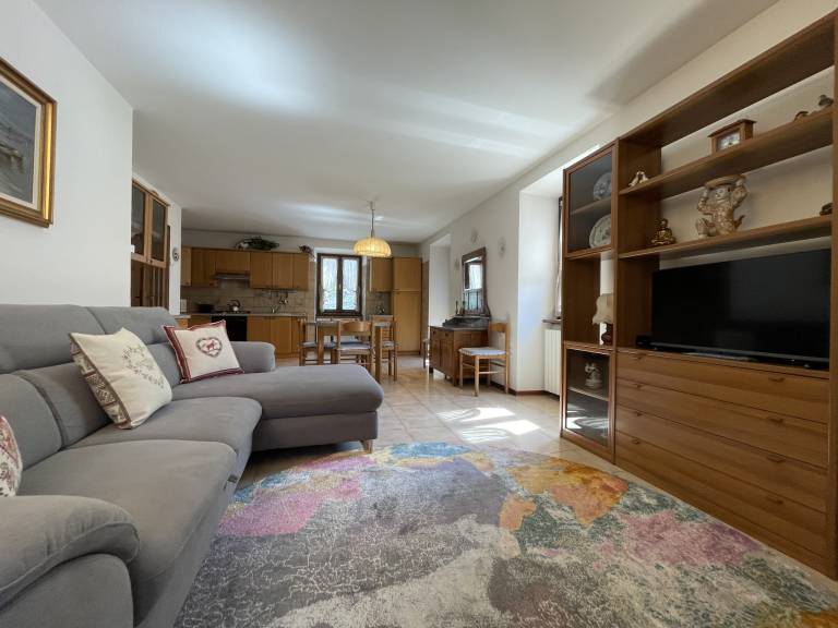 Appartamento vacanza Sant'Antonio di Mavignola