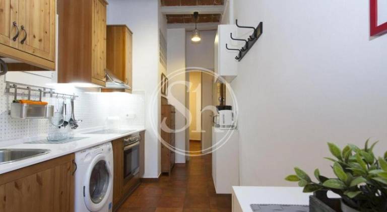 Holiday apartment | Near Sagrada Família | Pet-friendly — photo 3