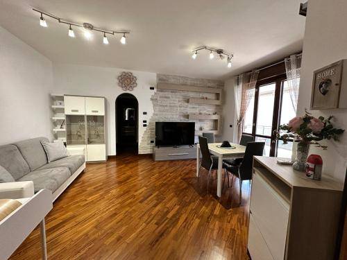 House  Ponte Galeria