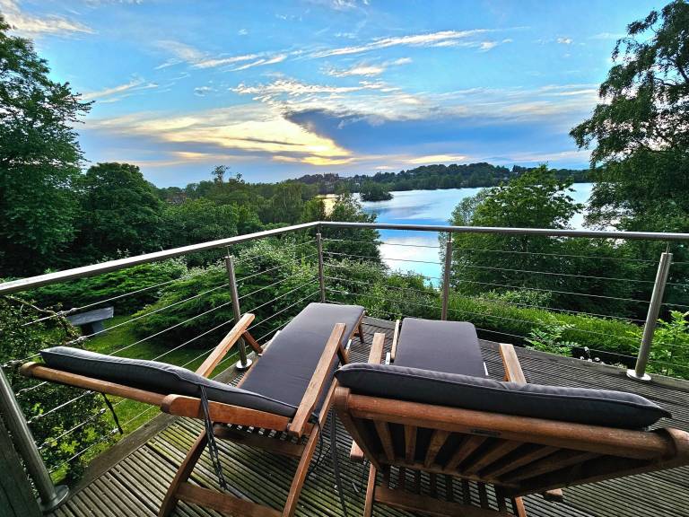 Ferienwohnung Plön