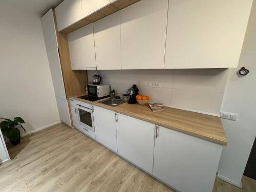Appartement Grozăvești
