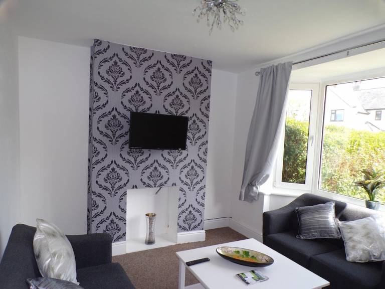 Cottage Chester
