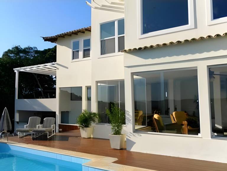 Top de Buzios Boutique Hotel & Spa in Búzios