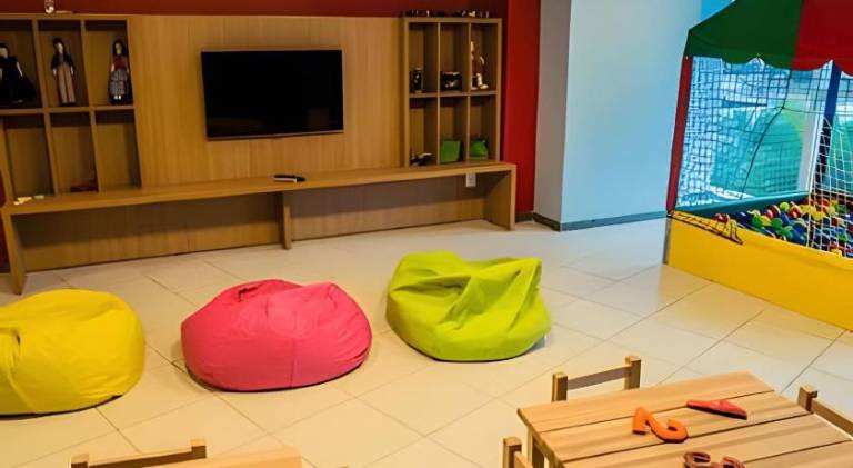 Apartamento em Beach Class Praia de Iracema Por CasAmarInn — photo 4
