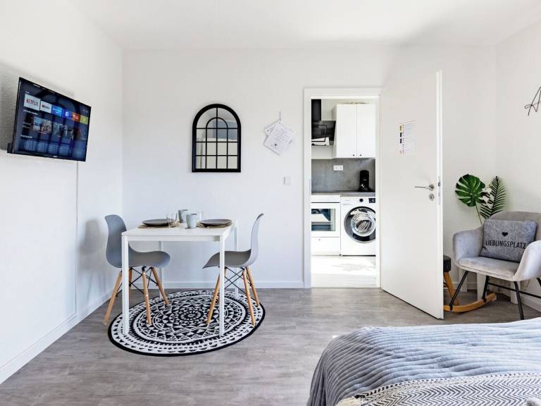 Apartament Essen