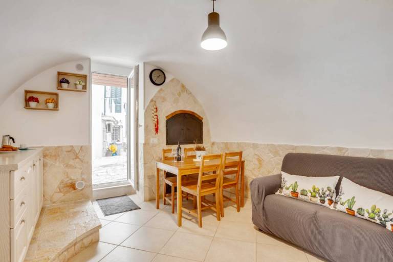 Apartment  Monopoli
