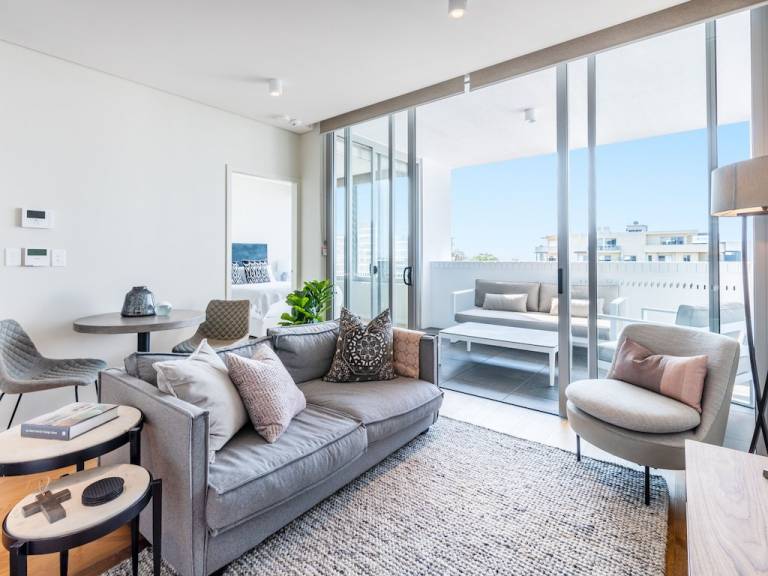 Apartment Bondi Beach