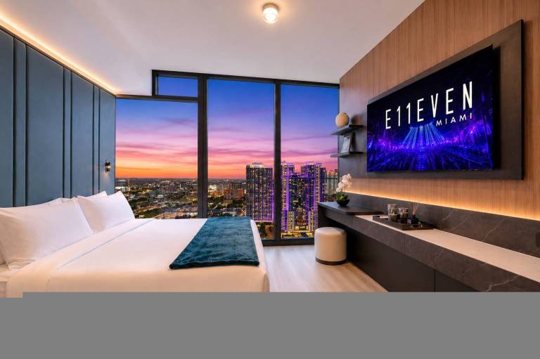 Apartment Downtown Miami