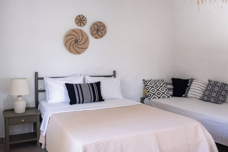 Aparthotel Io