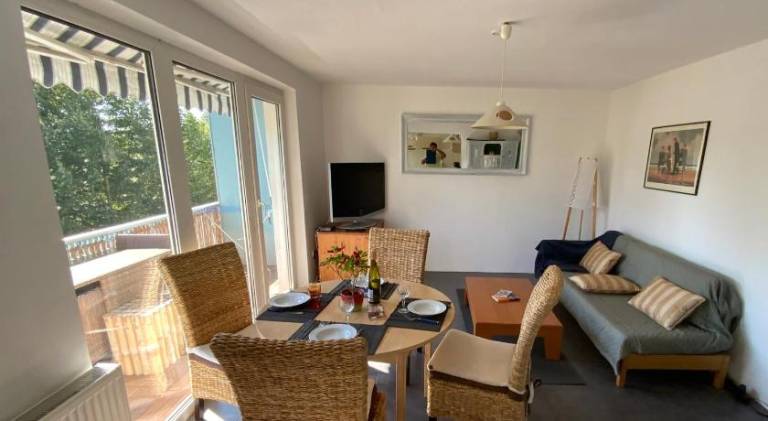 Ferienwohnung Kehl