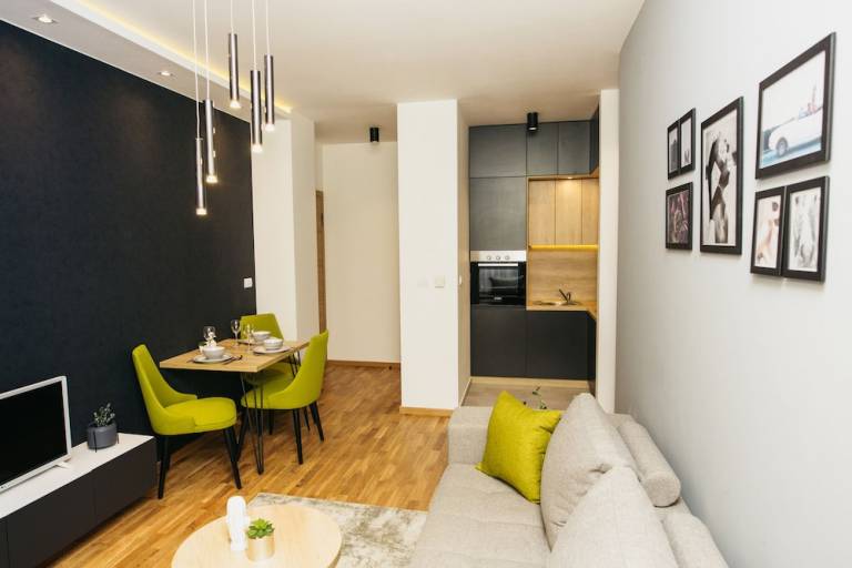 Apartma Petrovaradin