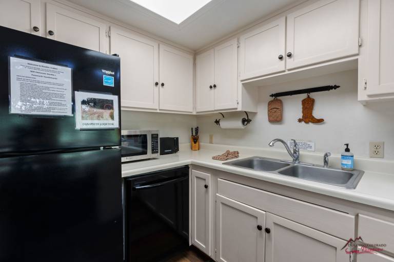 Children-friendly ample vacation home with grill | Mountain view | Pet-friendly — photo 4