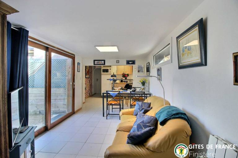 Nice gite with patio & garden | Pets are welcome — photo 5
