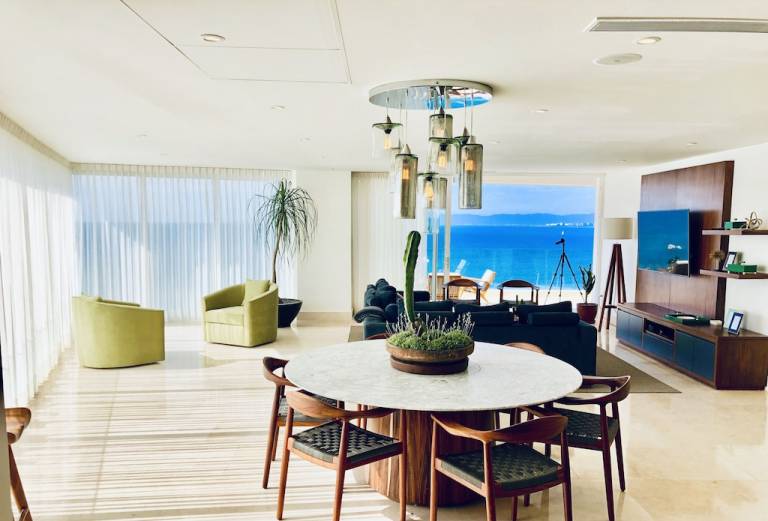 Condo Puerto Vallarta